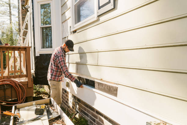 Top rated local Siding Repair specialists in West Point, KY